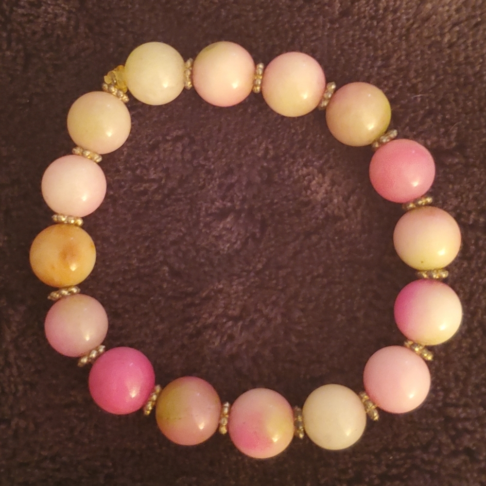 Beaded Bracelet